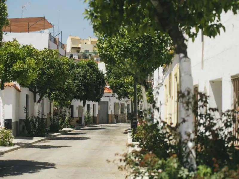 Foto: Turismo Sevilla