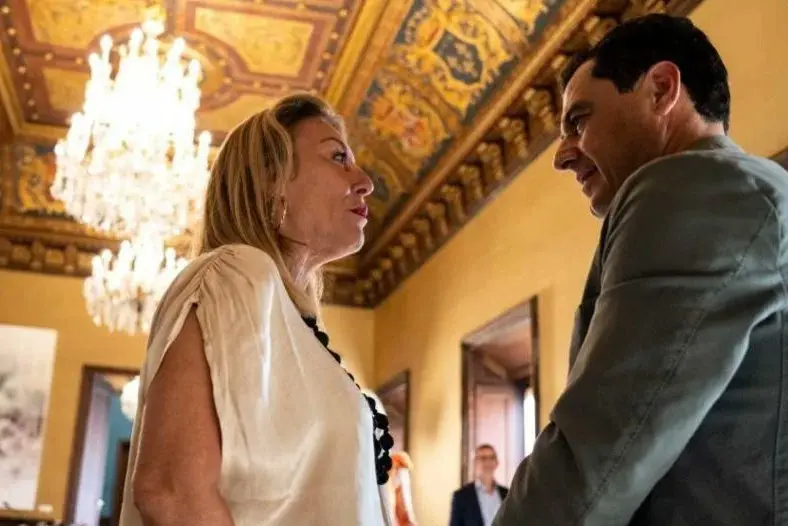 Foto: Junta de Andalucía