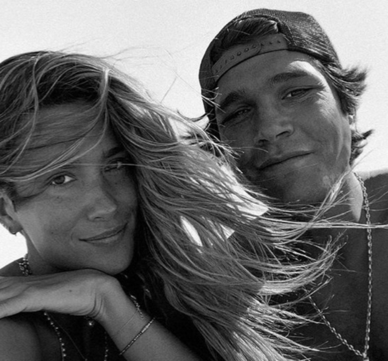 La 'influencer' María Pombo ha revelado por error que tuvo una fuerte crisis con su marido, Pablo Castellano / Instagram @mariapombo