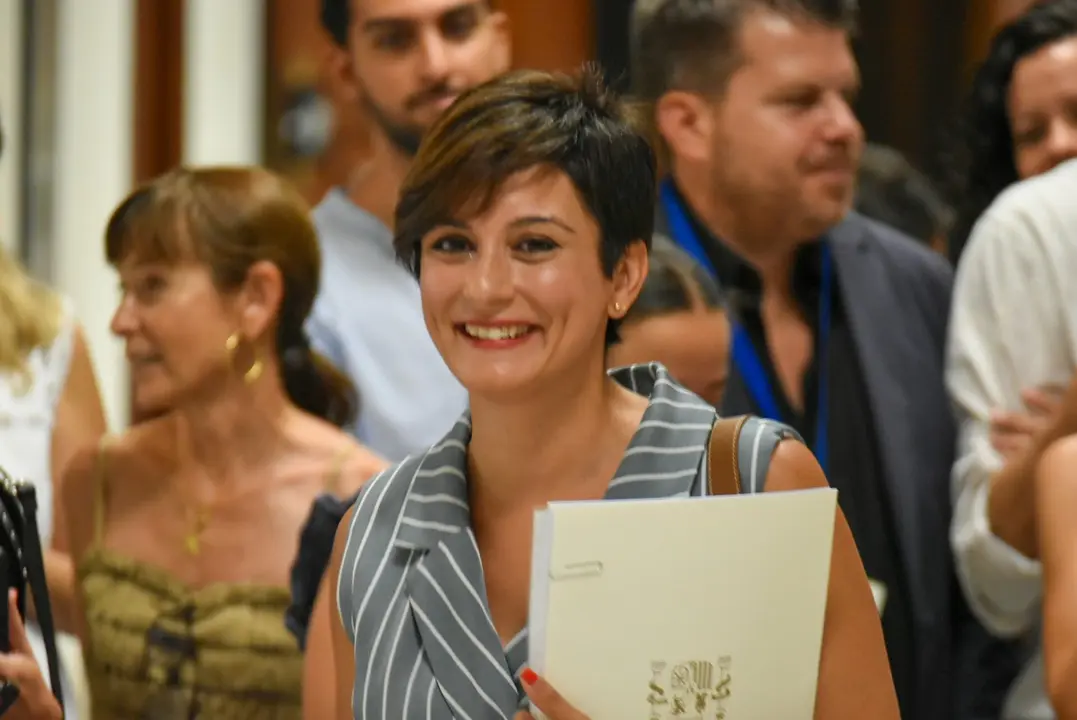 Foto: Moncloa