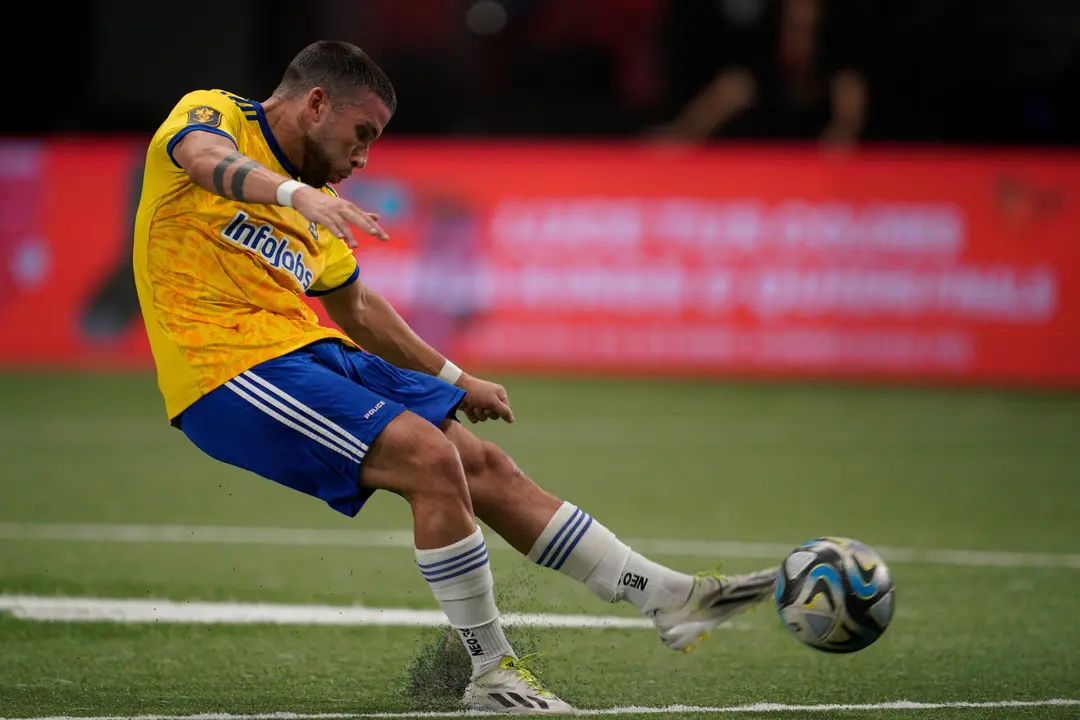 Foto: Kings League