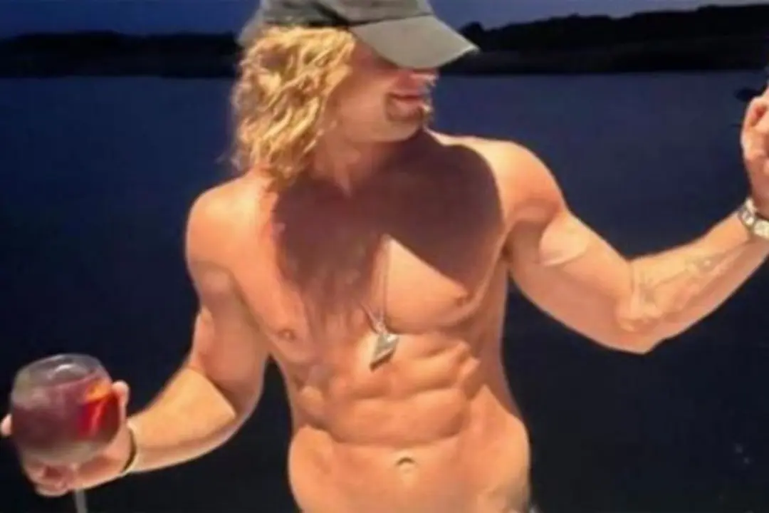 Daniel Sancho era asiduo a los viajes y un estilo de vida de alto nivel, tal y como compartía en su perfil de Instagram - Redes Sociales
