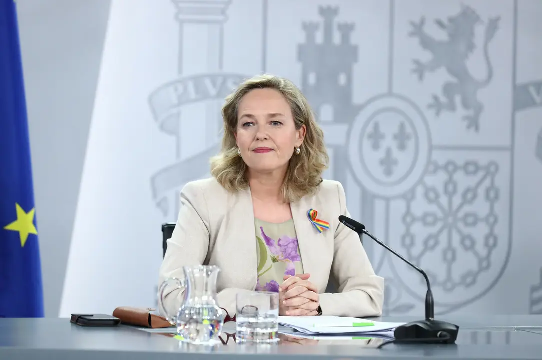 Foto: Moncloa