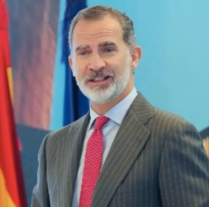 Zarzuela ha publicado las cuentas de la Familia Real para el año 2022 y ya sabemos cuánto han gastado y cuánto han ahorrado / Instagram @sm_felipevi
