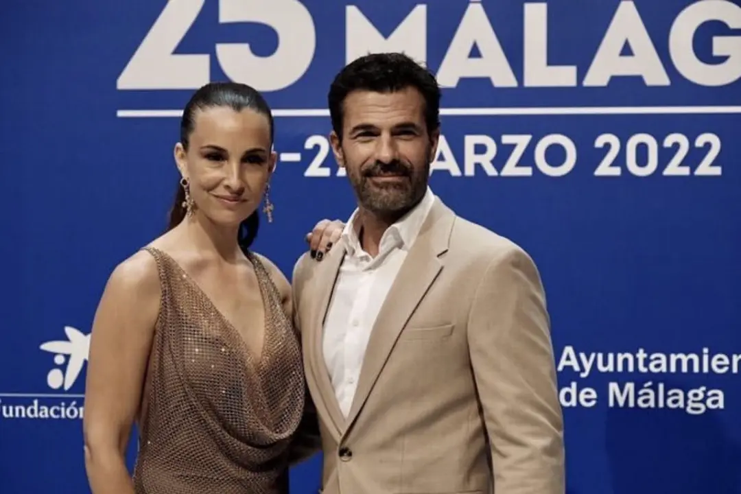 Xenia Tostado y Rodolfo Sancho no se sienten seguros en estos momentos tan difíciles - Instagram @xeniatostado