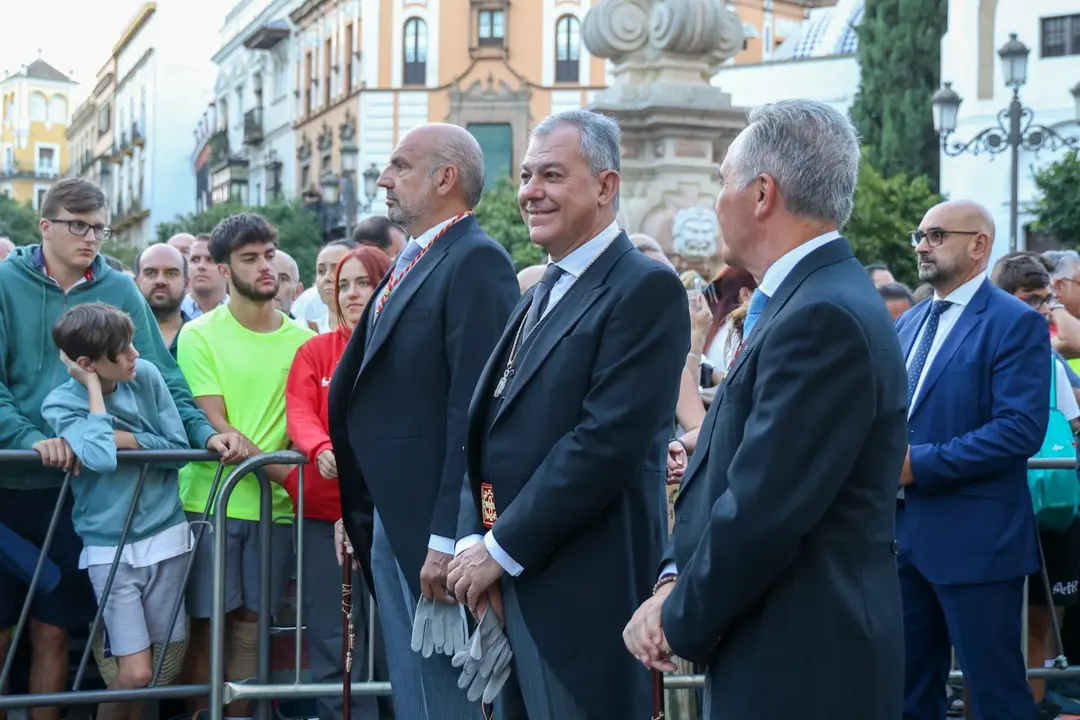 Foto: PP Sevilla