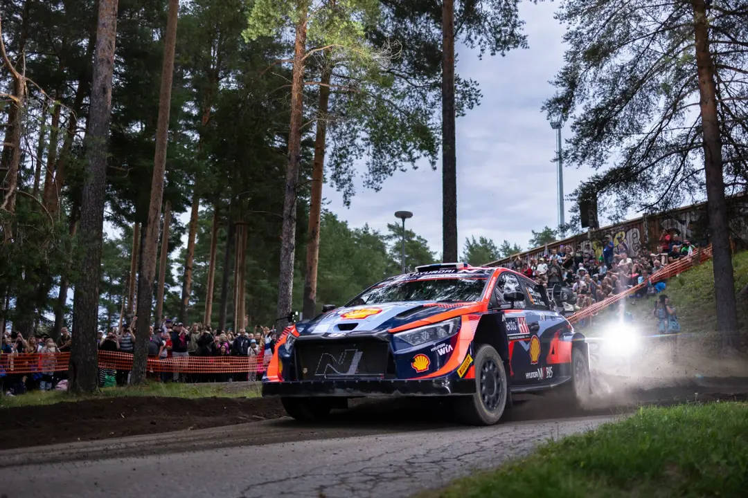 Foto: Hyundai Motorsport