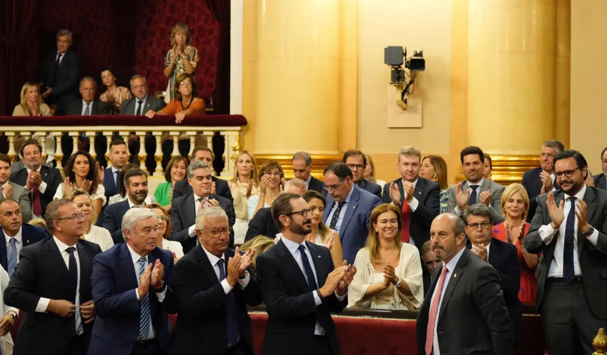 Imagen / PP