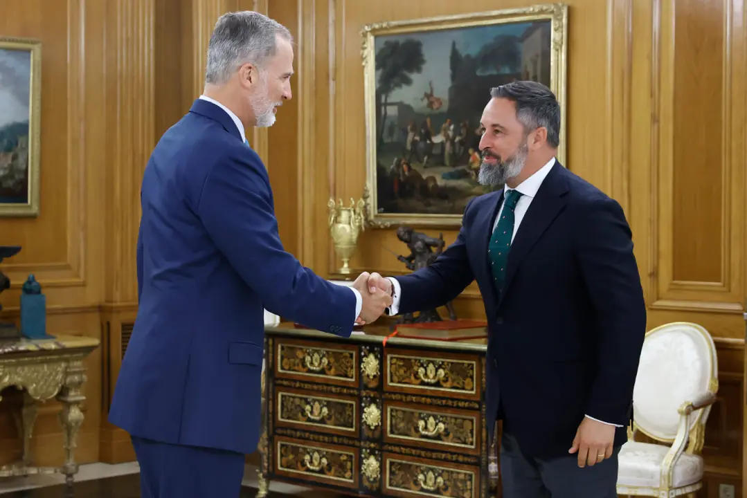 Imagen / Casa Real