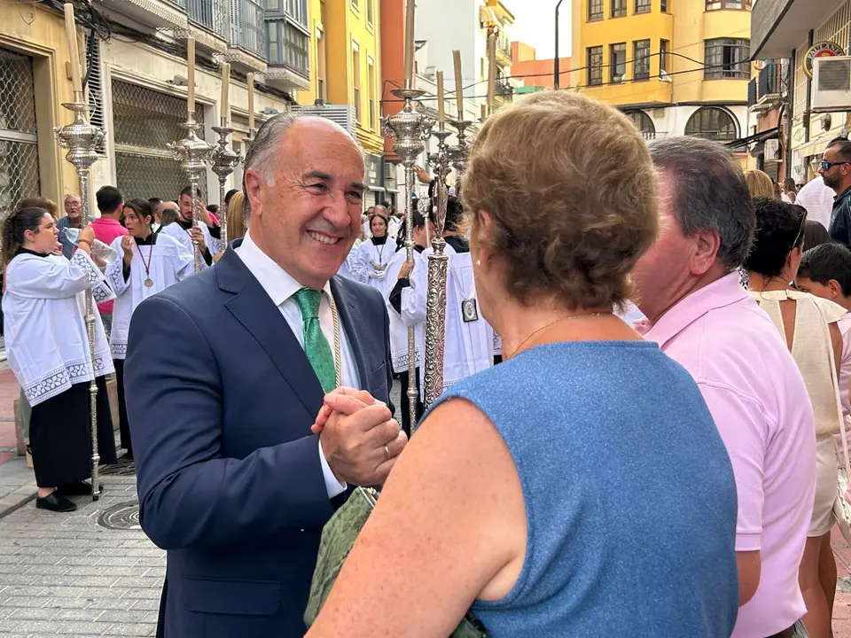 Foto: PP Algeciras