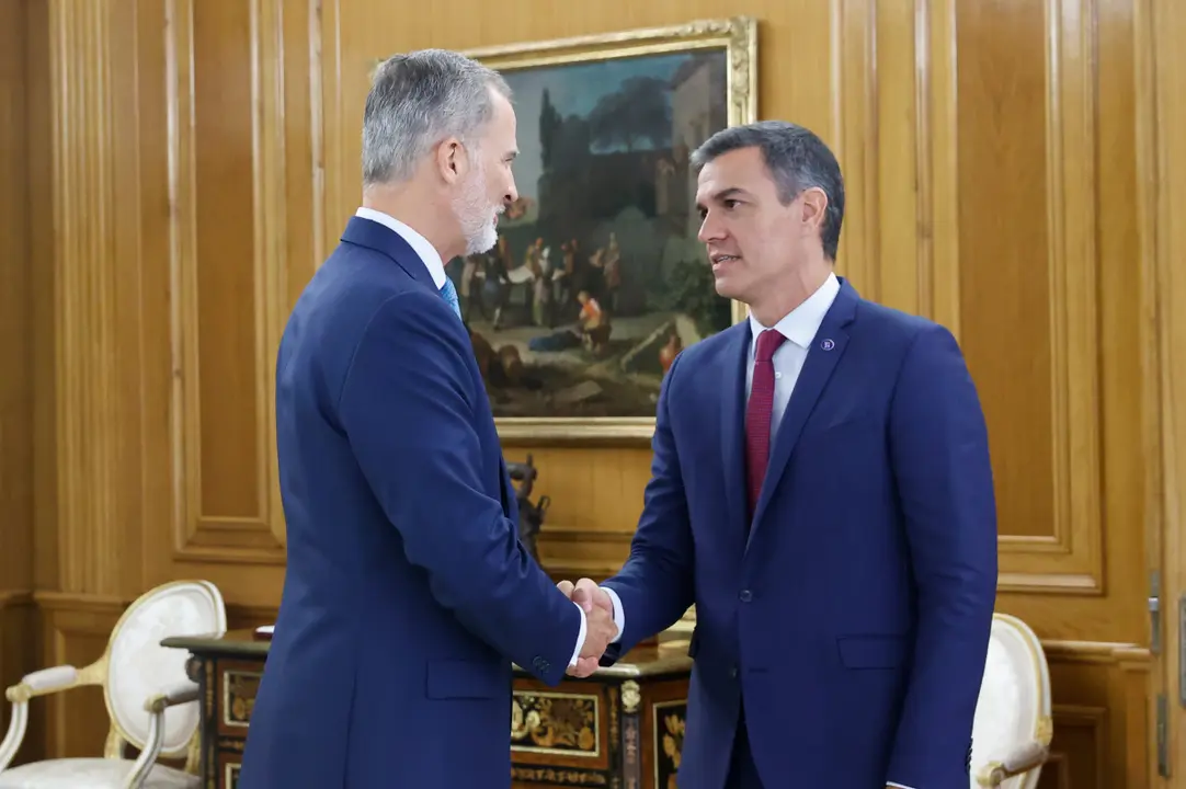 Imagen / Casa Real