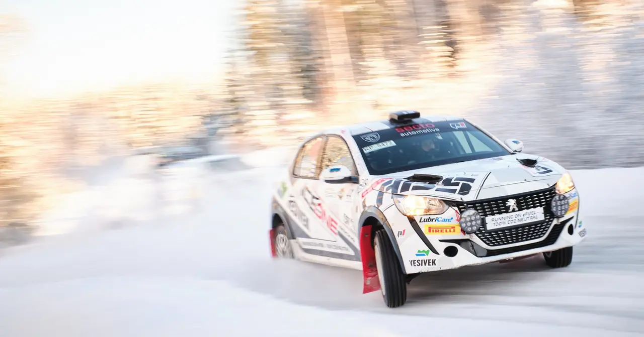 Foto: Peugeot