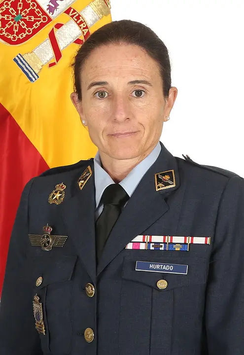 Coronel Gutiérrez Hurtado / Ministerio de Defensa