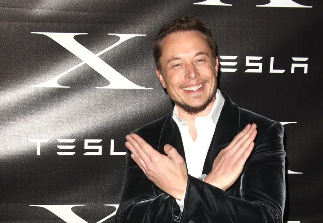 Elon Musk / Twiitter