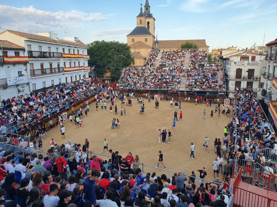 Imagen / Ayuntamiento de Arganda del Rey
