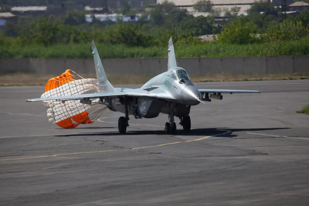 Imagen / Freepik Estados Unidos capacitará a pilotos ucranianos en operación de cazabombarderos F-16
