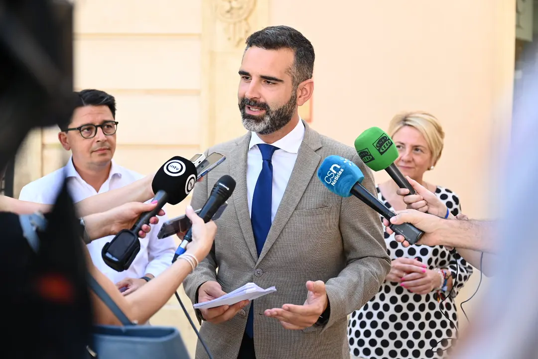 Foto: PP Andalucía