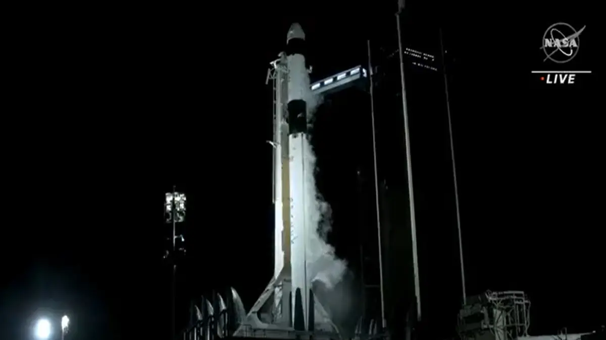 NASA