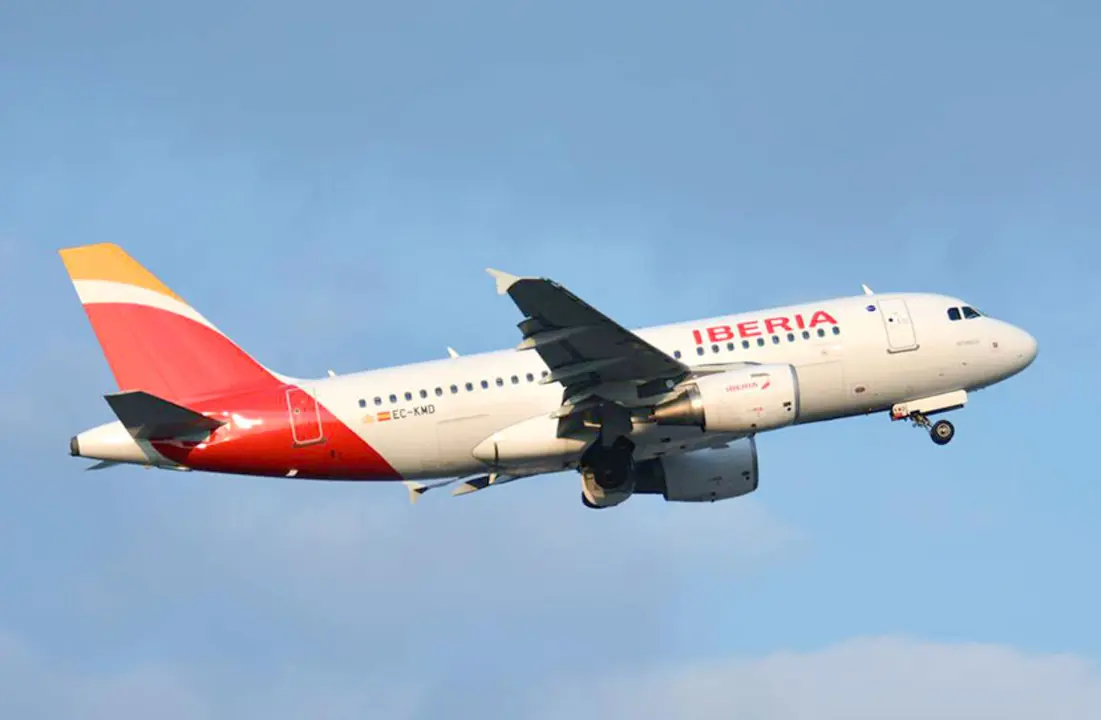Iberia