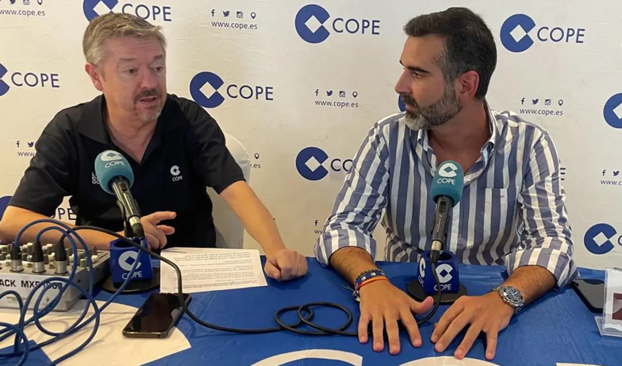 Foto: Junta de Andalucía
