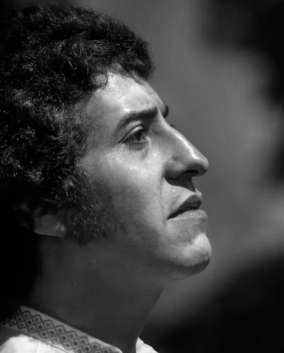 Fundación Víctor Jara / Facebook