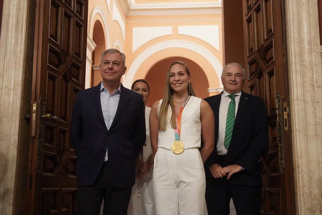 Foto: PP Sevilla