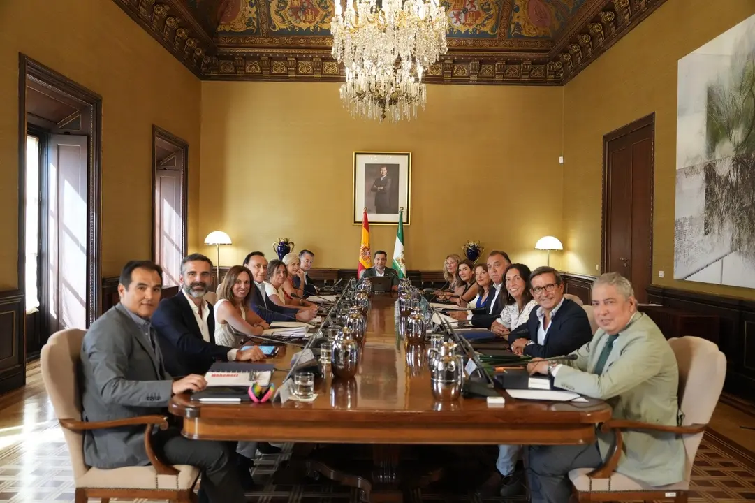 Foto: PP Andalucía