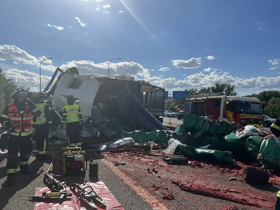 Emergencias Madrid