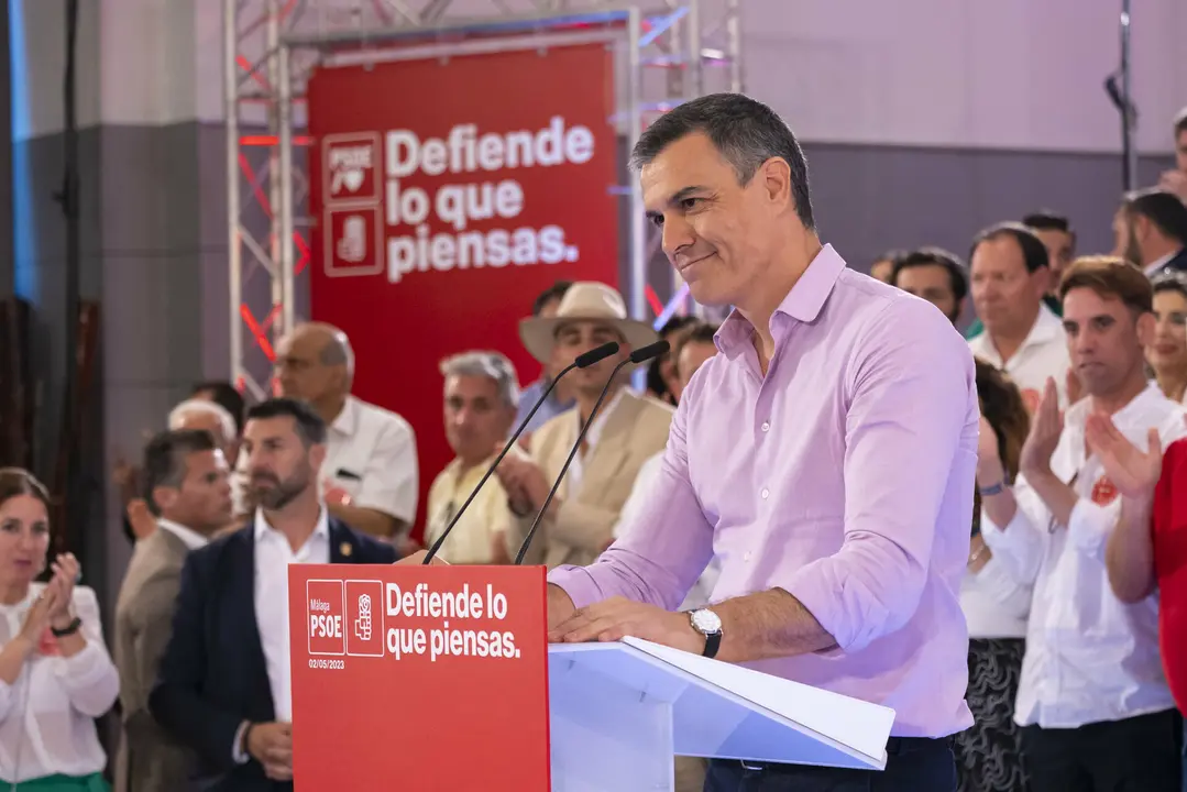 Foto: PSOE