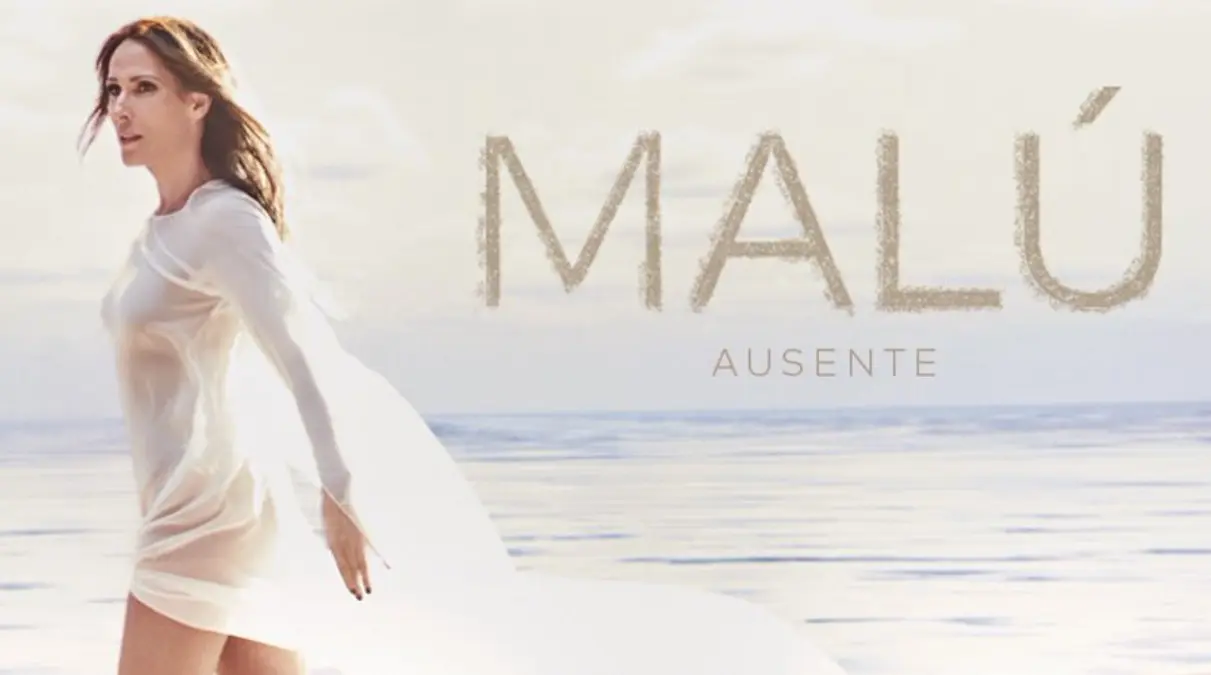 Malú / Twitter