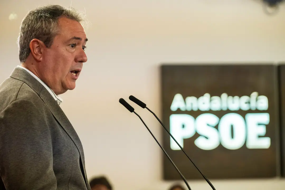 Foto: PSOE Andalucía