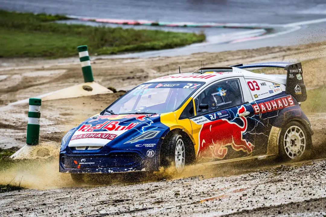 Foto: Red Bull Content Pool