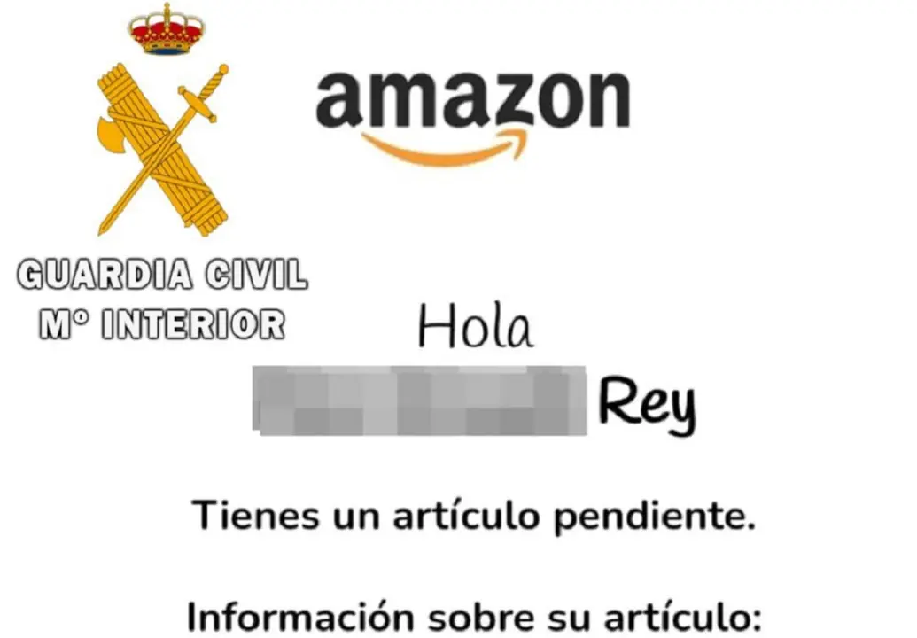 Imagen / Guardia Civil de Navarra
