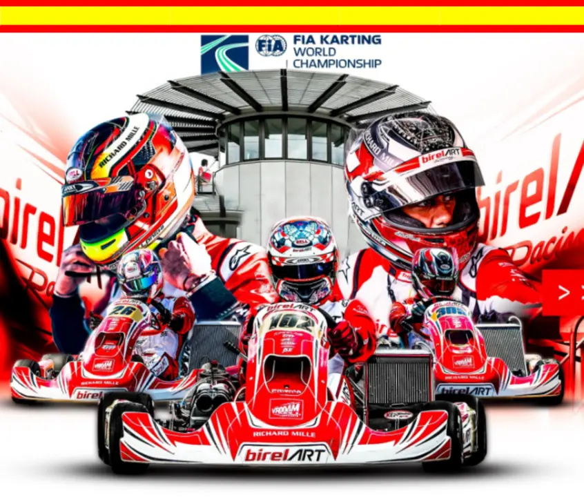 Imagen / Facebook Birel Art editada