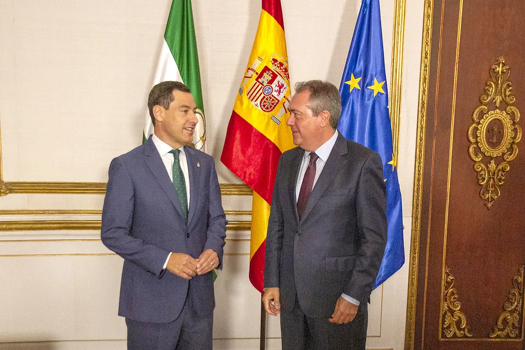 Foto: PSOE Andalucía