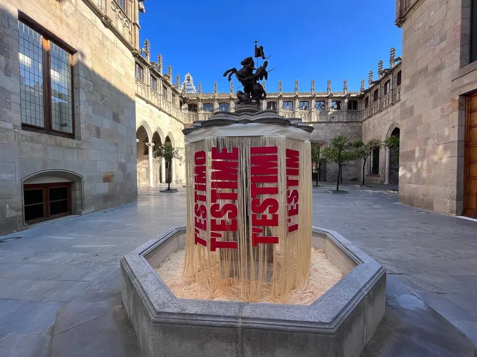 Pere Aragonès / Twitter