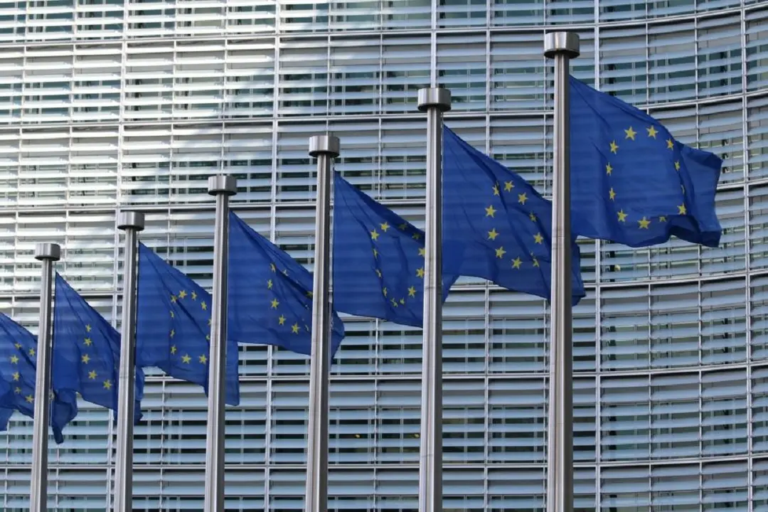 Imagen / Web oficial de la Unión Europea