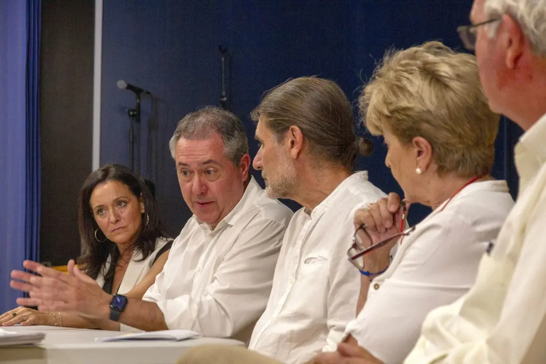 Foto: PSOE Andalucía