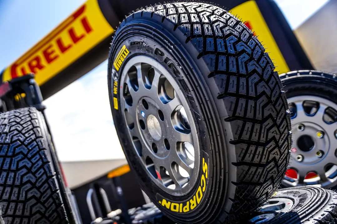 Foto: Pirelli