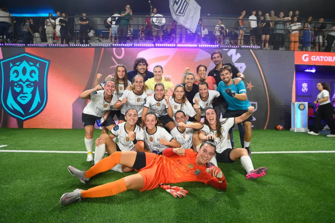Foto: Queens League