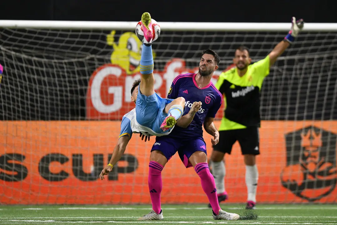 Foto: Kings League