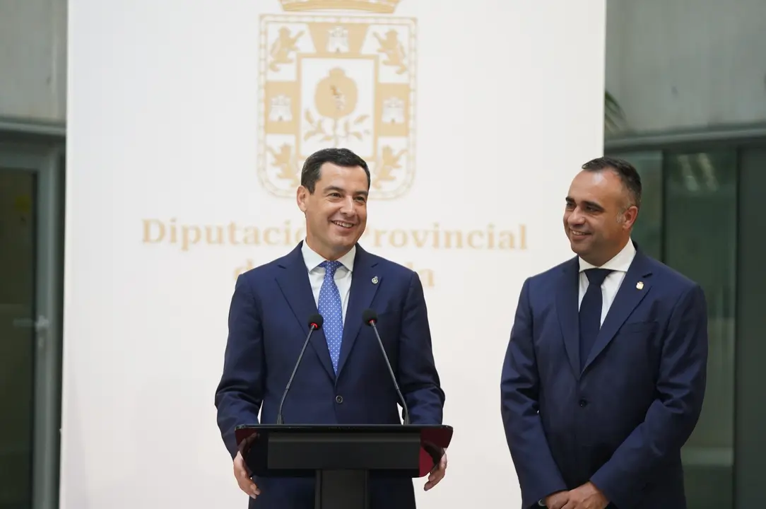 Foto: PP Andalucía
