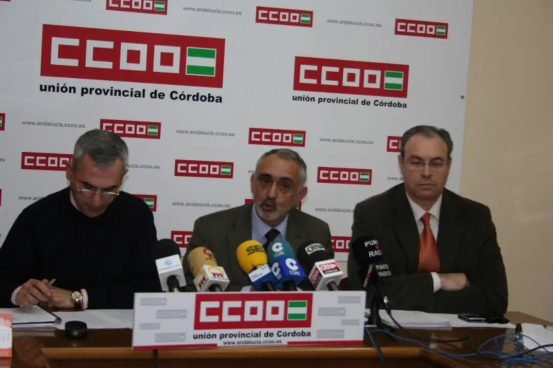 Foto: PSOE Córdoba