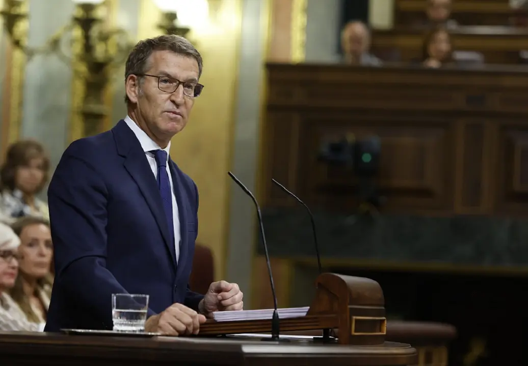 Imagen / Congreso de los Diputados