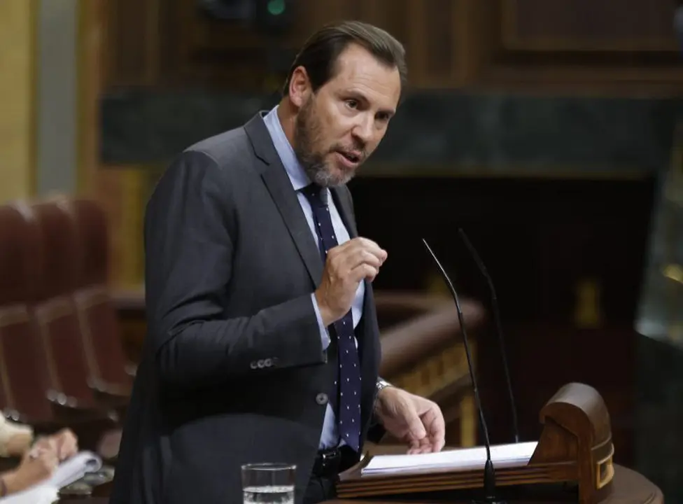 Imagen / Congreso de los Diputados