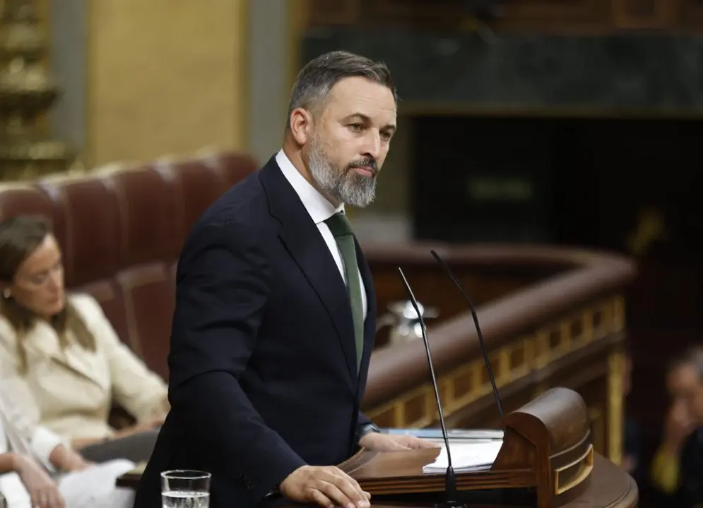 Congreso de los Diputados