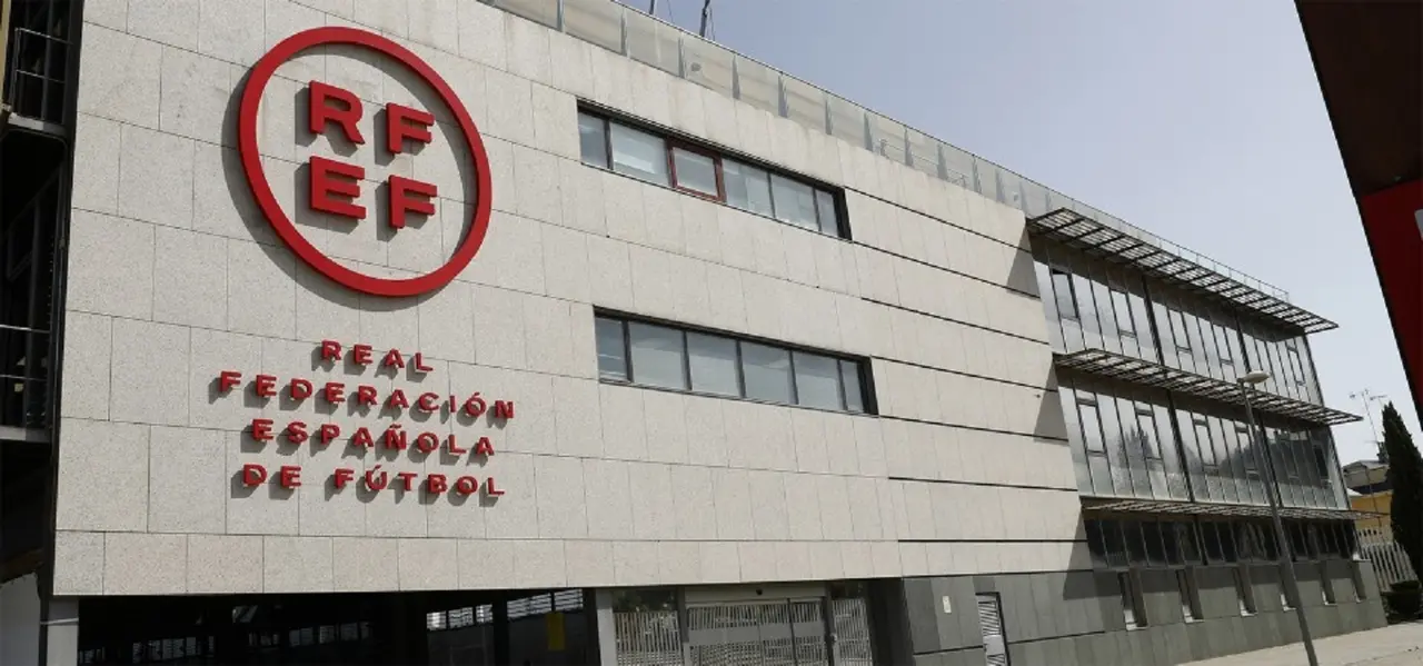 Sede RFEF