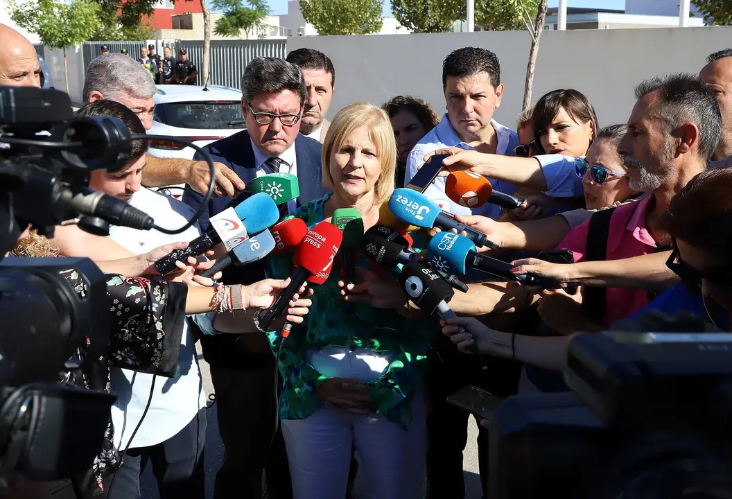 Foto: PP Jerez