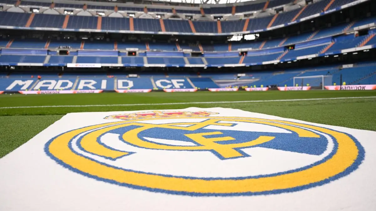 Real Madrid | Fuente: Getty Images