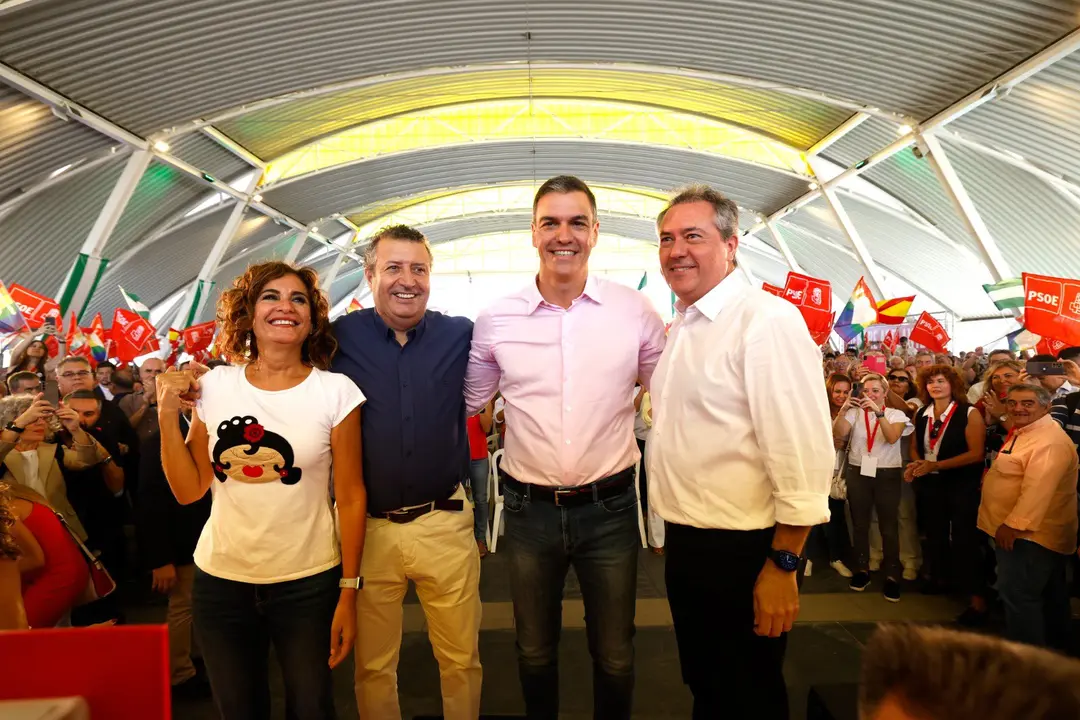 Foto: PSOE